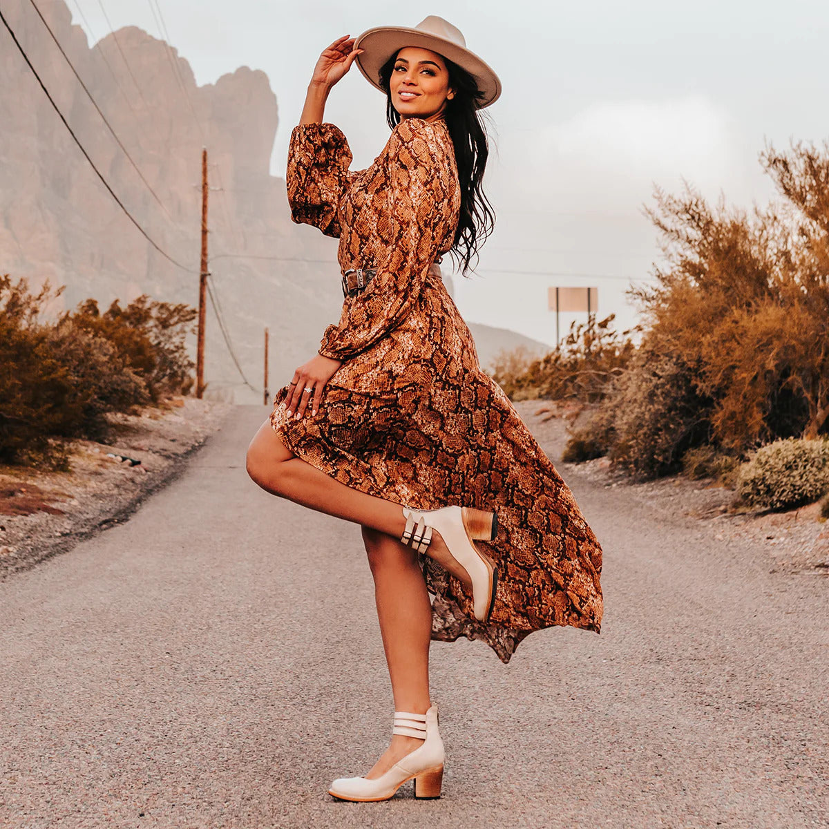 Clarisse | Bottes Élégantes