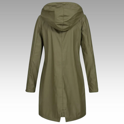 Windara™ – Veste imperméable – Design élégant et ultraléger pour toutes les conditions météorologiques