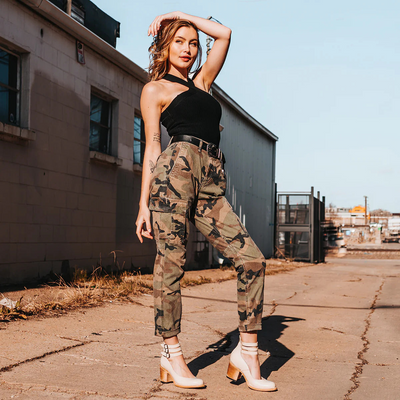 Clarisse | Bottes Élégantes