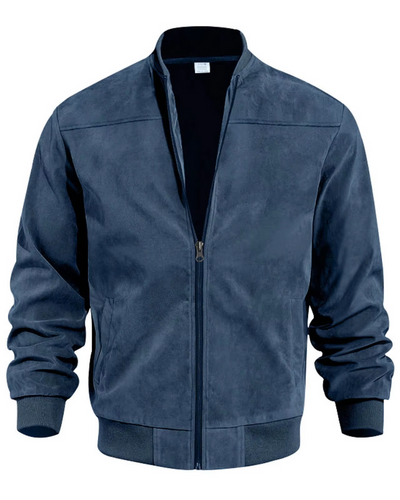 Lucas | Veste Bomber Classique