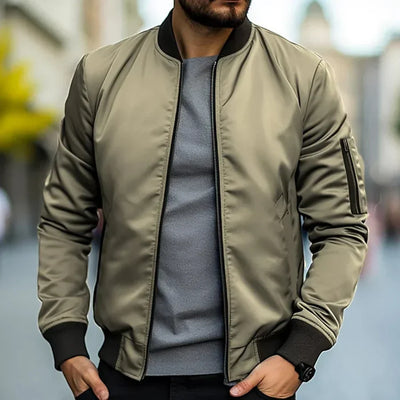 Lucas | Veste Bomber