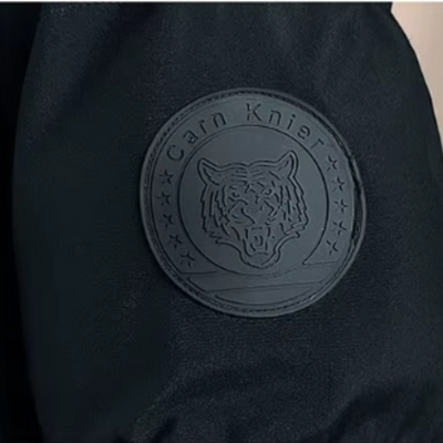 Lucas | Veste Élégante