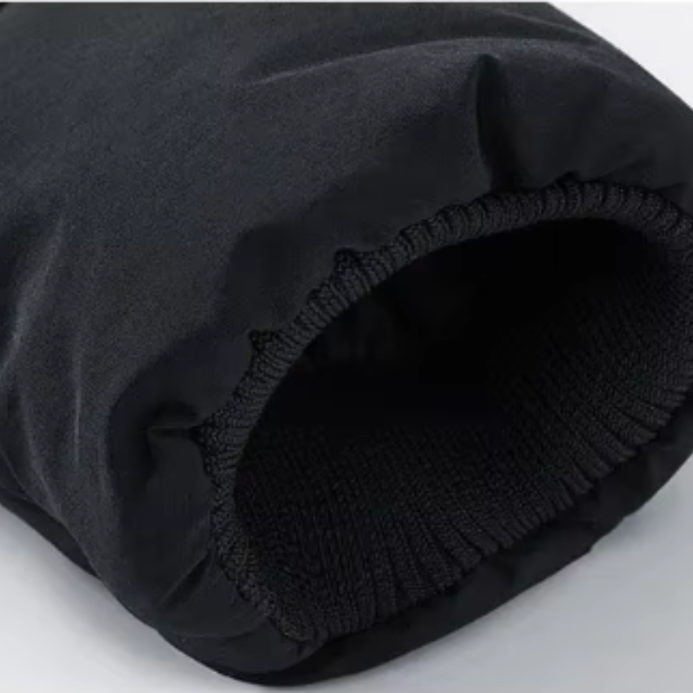 Élise | Veste Puffer Élégante