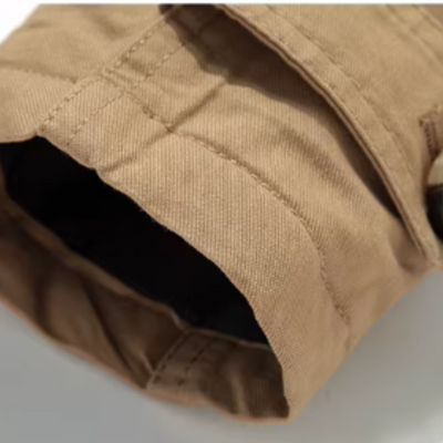 Élise | Manteau Trench Chic