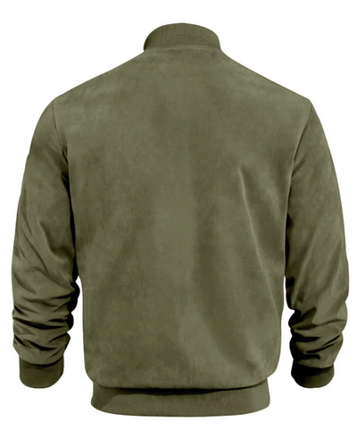 Lucas | Veste Bomber Classique