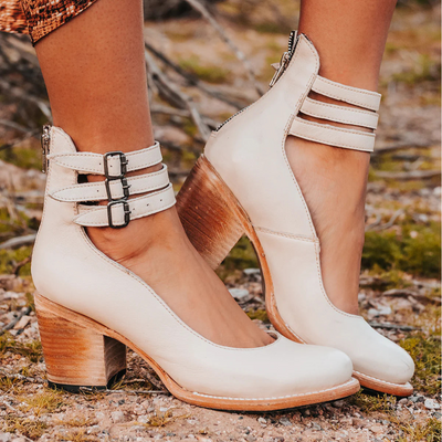 Clarisse | Bottes Élégantes