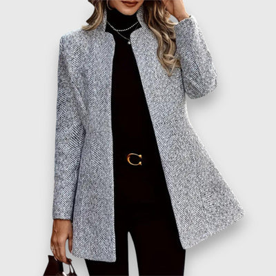 Léa – Blazer Chic Ajusté