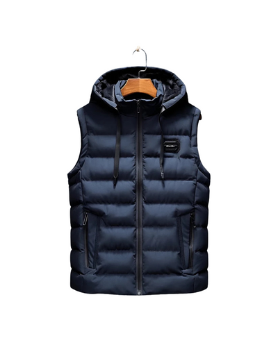 Giovanni | Gilet Élégant