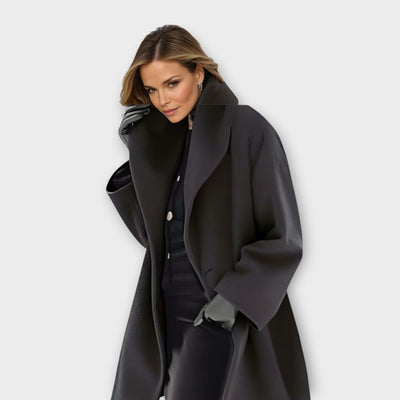 Glacienne™ - Manteau élégant pour l'automne et l'hiver