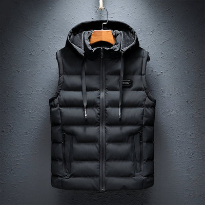 Giovanni | Gilet Élégant