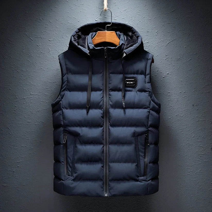 Giovanni | Gilet Élégant