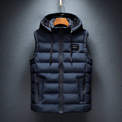 Giovanni | Gilet Élégant