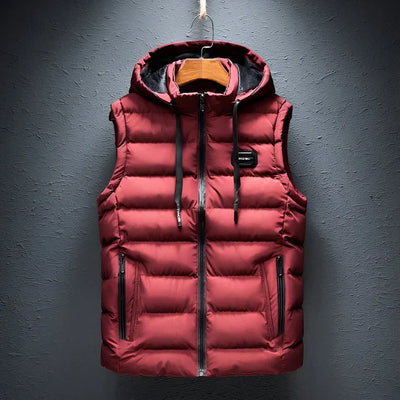 Giovanni | Gilet Élégant